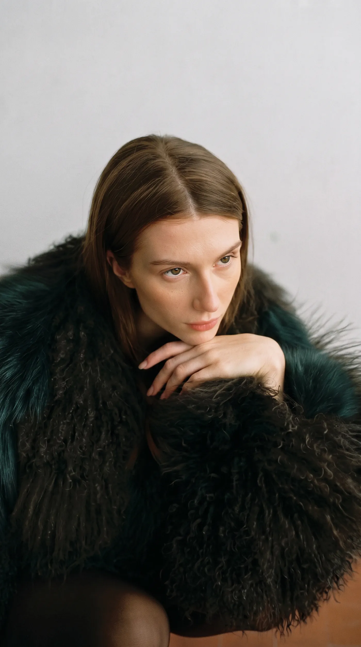 Editorial work 4