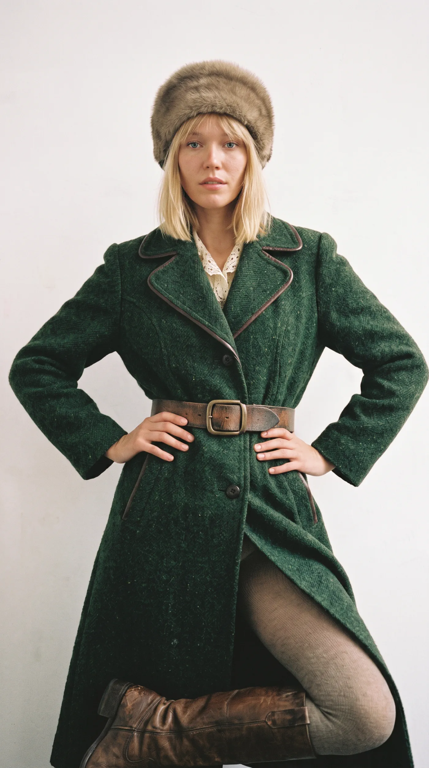 Editorial work 6