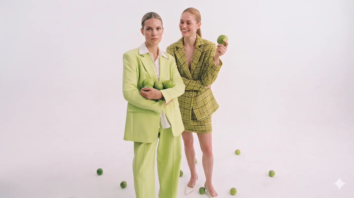 Fashion & E-Commerce 1